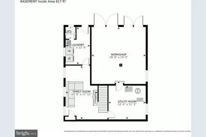 5413 31st Street NW, Washington, DC 20015 - Photo 54