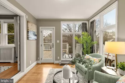 5413 31st Street NW, Washington, DC 20015 - Photo 14