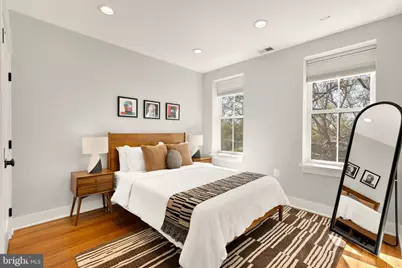 409 Columbia Road NW, Washington, DC 20001 - Photo 30