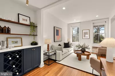 409 Columbia Road NW, Washington, DC 20001 - Photo 8