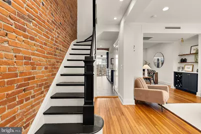 409 Columbia Road NW, Washington, DC 20001 - Photo 2