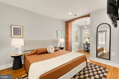 409 Columbia Road NW, Washington, DC 20001 - Photo 24