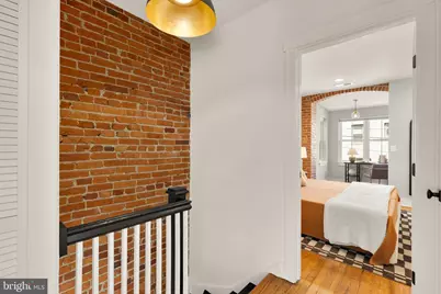 409 Columbia Road NW, Washington, DC 20001 - Photo 22