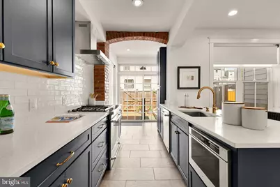 409 Columbia Road NW, Washington, DC 20001 - Photo 16