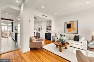 409 Columbia Rd NW, Washington, DC 20001 - Photo 4