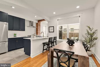 409 Columbia Road NW, Washington, DC 20001 - Photo 10