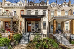 409 Columbia Rd NW, Washington, DC 20001 - Photo 2