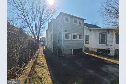 1040 Evarts Street NE, Washington, DC 20018 - Photo 10