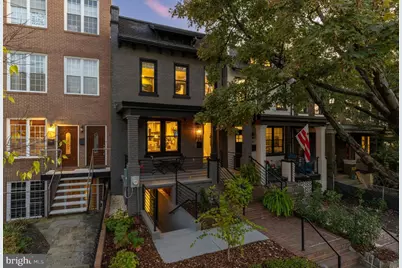 47 T Street NE, Washington, DC 20002 - Photo 1