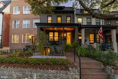 47 T Street NE, Washington, DC 20002 - Photo 2