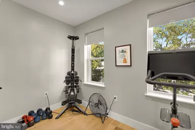 47 T Street NE, Washington, DC 20002 - Photo 36