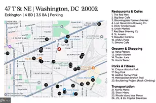 47 T St NE, Washington, DC 20002 - Photo 44