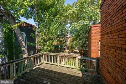 221 M Street NW, Washington, DC 20001 - Photo 20