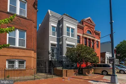 221 M Street NW, Washington, DC 20001 - Photo 1