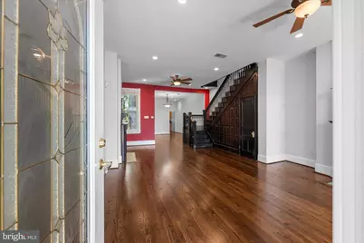 221 M Street NW, Washington, DC 20001 - Photo 6