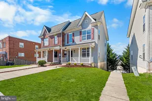 149 58th St SE, Washington, DC 20019 - Photo 4