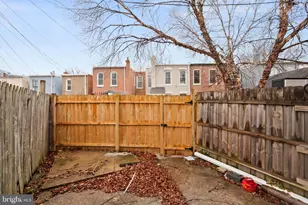 815 West Virginia Ave NE, Washington, DC 20002 - Photo 22