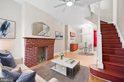 815 West Virginia Avenue NE, Washington, DC 20002 - Photo 2