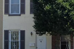 815 West Virginia Ave NE, Washington, DC 20002 - Photo 1