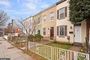 815 West Virginia Ave NE, Washington, DC 20002 - Photo 1