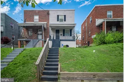 2014 Savannah Place SE, Washington, DC 20020 - Photo 2