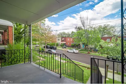 2014 Savannah Place SE, Washington, DC 20020 - Photo 4