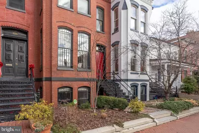 1223 O Street NW, Washington, DC 20005 - Photo 42