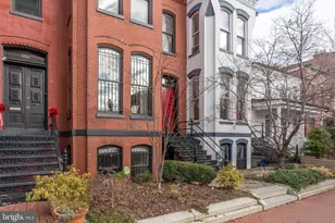 1223 O St NW, Washington, DC 20005 - Photo 42