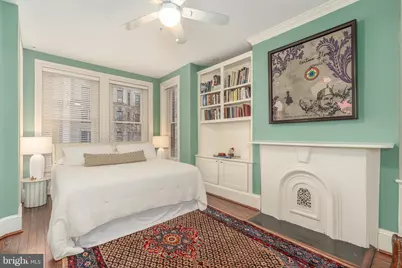 1223 O Street NW, Washington, DC 20005 - Photo 20