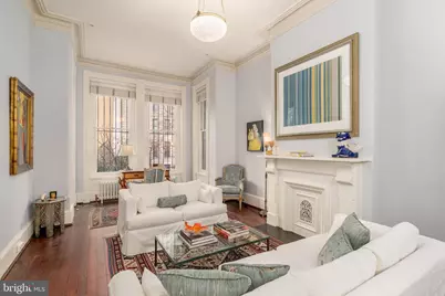 1223 O Street NW, Washington, DC 20005 - Photo 4