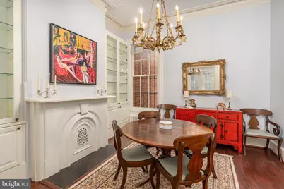 1223 O Street NW, Washington, DC 20005 - Photo 8