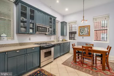 1223 O Street NW, Washington, DC 20005 - Photo 12