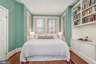 1223 O St NW, Washington, DC 20005 - Photo 22