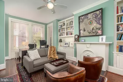 1223 O Street NW, Washington, DC 20005 - Photo 24