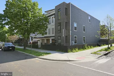 1657 Montello Avenue NE #1, Washington, DC 20002 - Photo 1