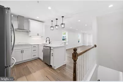 1657 Montello Avenue NE #1, Washington, DC 20002 - Photo 8