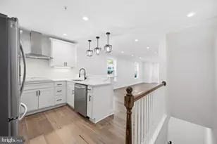 1657 Montello Ave NE, Washington, DC 20002 - Photo 8