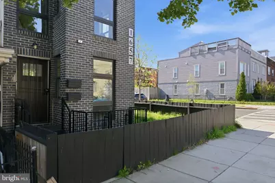 1657 Montello Avenue NE #2, Washington, DC 20002 - Photo 2
