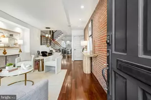 1342 W St NW, Washington, DC 20009 - Photo 4