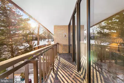 4200 Massachusetts Avenue NW #114, Washington, DC 20016 - Photo 18