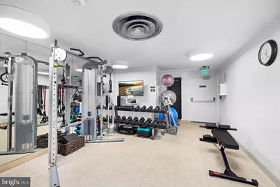 4200 Massachusetts Avenue NW #114, Washington, DC 20016 - Photo 26