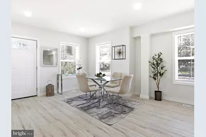 3127 G Street SE, Washington, DC 20019 - Photo 8