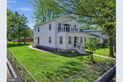 3127 G Street SE, Washington, DC 20019 - Photo 4