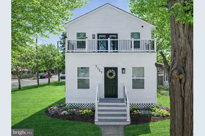 3127 G Street SE, Washington, DC 20019 - Photo 2