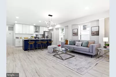 3127 G Street SE, Washington, DC 20019 - Photo 6