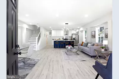 3127 G Street SE, Washington, DC 20019 - Photo 4