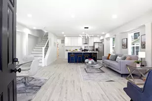 3127 G St SE, Washington, DC 20019 - Photo 4