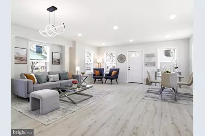 3127 G Street SE, Washington, DC 20019 - Photo 8