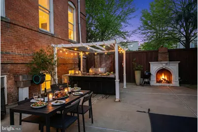 1375 Maryland Avenue NE #B, Washington, DC 20002 - Photo 32