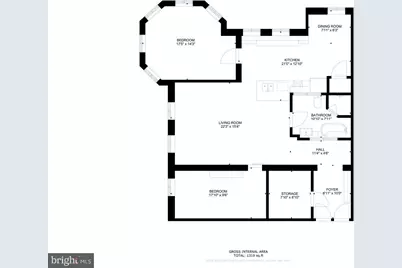 1375 Maryland Avenue NE #B, Washington, DC 20002 - Photo 26